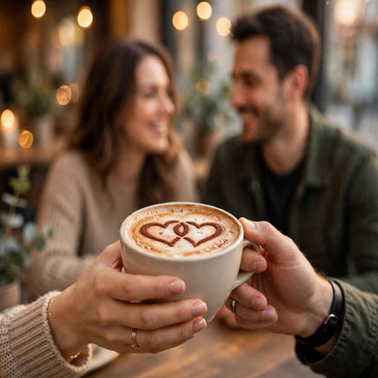 BrewVana LatteCraft